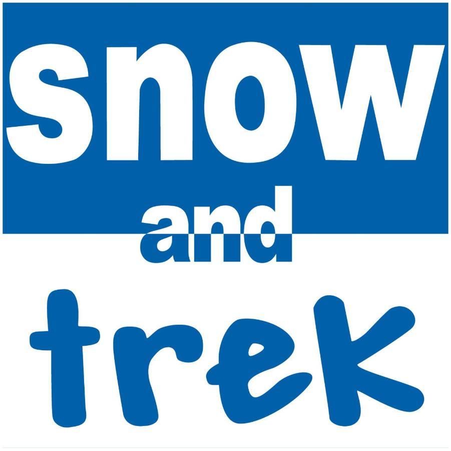 Bretalet - Snow And Trek Apartamento Morzine Exterior foto