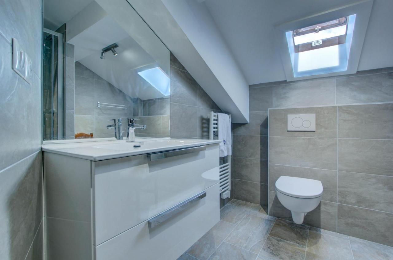Bretalet - Snow And Trek Apartamento Morzine Exterior foto